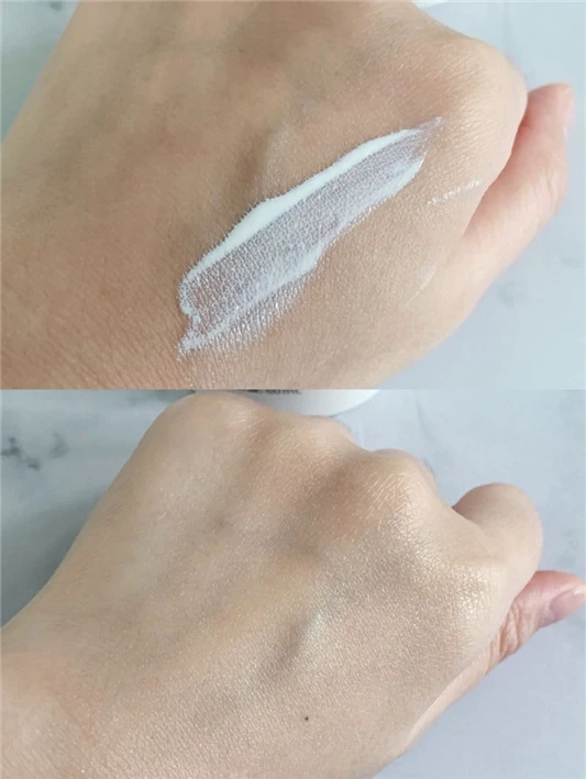 十大防晒乳，自然堂烈日防水防汗防晒乳SPF50 PA++++ 防晒乳 十大防晒乳 自然堂烈日防水防汗防晒乳SPF50 PA++++护肤品十大排名 第3张