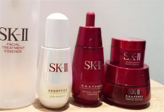 sk2小红瓶适合什么肤质 sk2 小红瓶 第3张 sk2小红瓶适合什么肤质 sk2 小红瓶 第3张