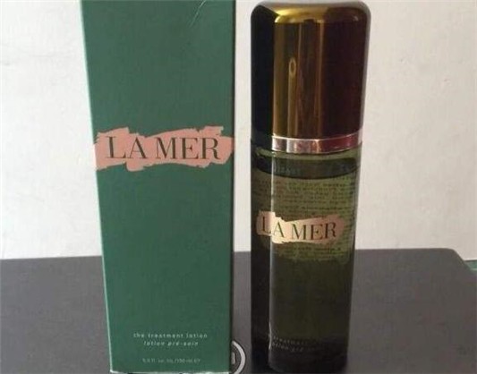 海蓝之谜精粹液能用来乳化么 海蓝之谜 精粹液 第1张