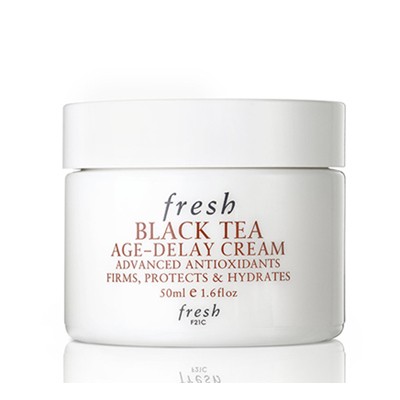 Fresh馥蕾诗红茶抗皱紧颜面霜 提升肌肤紧实柔滑 Fresh 乳霜 第1张