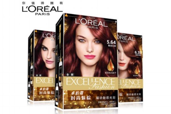 欧莱雅染发剂多久使用一次，欧莱雅染发膏染多久时间 欧莱雅 染发剂 第1张