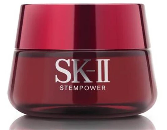 sk2大红瓶面霜会干燥? sk2 大红瓶 第2张