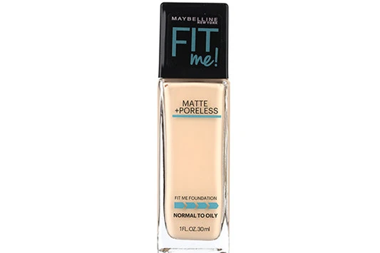 美宝莲粉底液好用不 美宝莲 粉底液 第2张