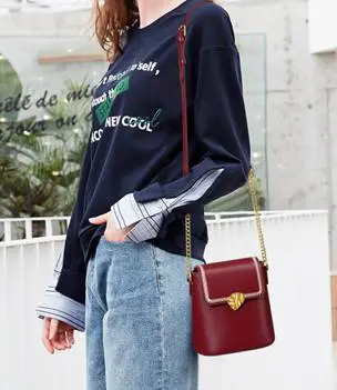 小ck哪个旗舰店是真的 包包 小ck包包 美妆 第3张