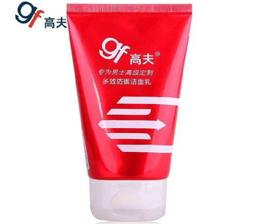 好用的男士洗面奶推荐，口碑超好的男士洗面奶排行榜 洗面奶 第8张