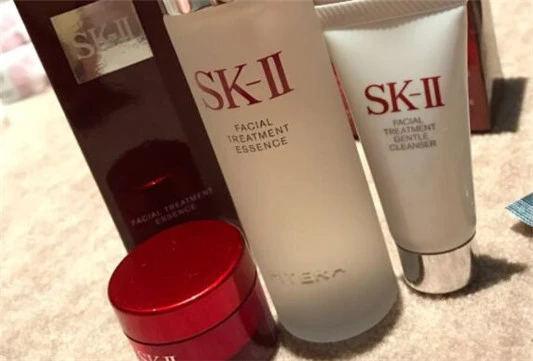 sk2神仙水会越用越干吗 sk2 神仙水 第3张