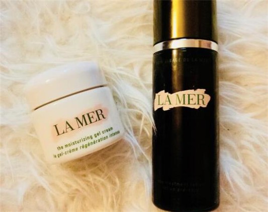 海蓝之谜精粹液适合什么皮肤 海蓝之谜 精粹液 第1张