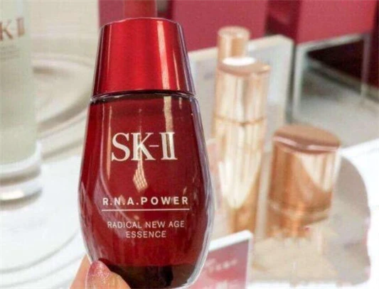 sk2小红瓶可以擦眼部吗 sk2 小红瓶 第2张 sk2小红瓶可以擦眼部吗 sk2 小红瓶 第2张