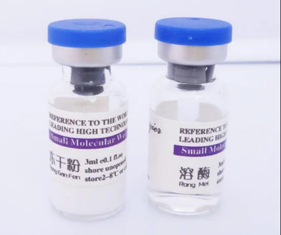 冻干粉和精华都有哪些区别 冻干粉 精华 美妆 第3张