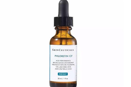 修丽可维生素ce复合修护精华液怎么样 修丽可 j精华液 第1张