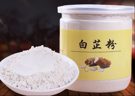 白芷粉面膜的禁忌 白芷粉 白芷粉面膜 美妆 第1张