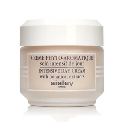 Sisley 希思黎密集日霜「肌肤得到滋养调理」 希思黎 乳霜 第1张