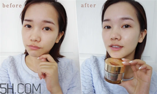 兰蔻和雅诗兰黛哪个好用，雅诗兰黛万能面霜测评 雅诗兰黛 兰蔻和雅诗兰黛哪个好用 雅诗兰黛万能面霜测评 第7张