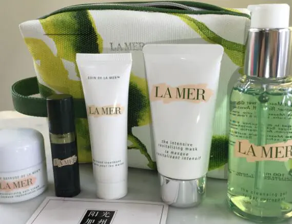 海蓝之谜洗面奶会过敏吗 海蓝之谜 洗面奶 第3张