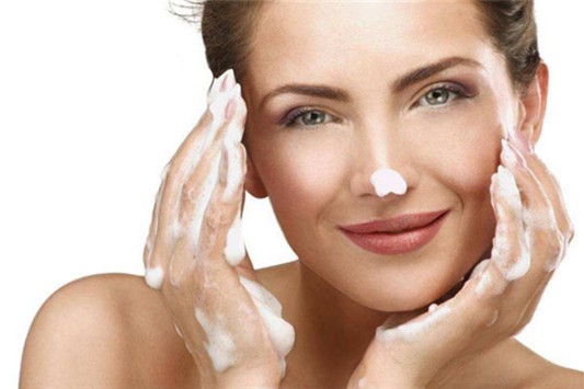 皂基洗面奶真的不好吗 洗面奶 第1张