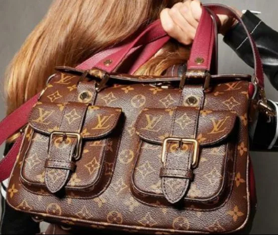 迪奥和lv是一个档次吗 迪奥 lv 美妆 第3张 迪奥和lv是一个档次吗 迪奥 lv 美妆 第3张