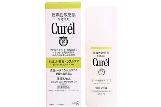 珂润乳液适合油皮吗 珂润 乳液 第1张