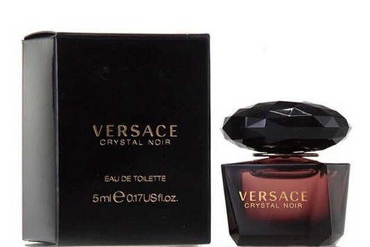 范思哲黑钻适合什么人 范思哲 香水 第1张