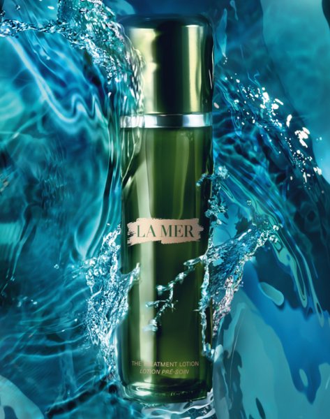 海蓝之谜真的那么好吗 海蓝之谜 海蓝之谜好吗 美妆 第1张