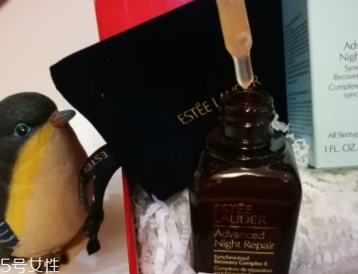 雅诗兰黛适合痘痘肌吗 雅诗兰黛 第3张