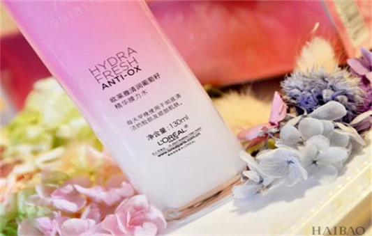 欧莱雅葡萄籽膜力水成分，欧莱雅膜力水适合年龄 欧莱雅 葡萄籽 爽肤水 第4张