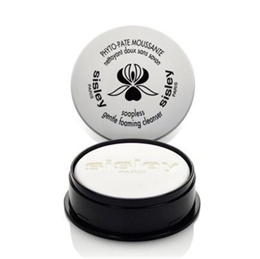 Sisley 希思黎润肤营养泡沫清洁霜「温和洁净 富有弹性」 希思黎 洁面 第1张