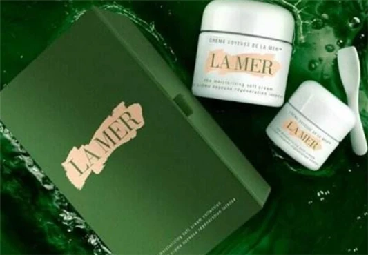 海蓝之谜精华面霜能早晚用吗 海蓝之谜 精华面霜 第3张