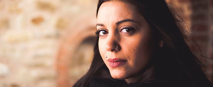 眼部细纹消除妙招 眼部细纹 美妆 第1张