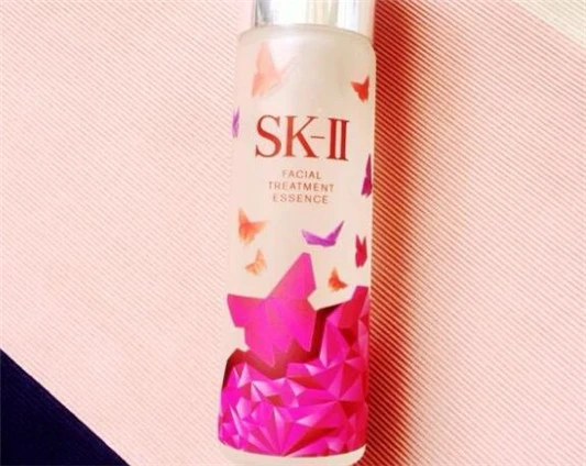 sk2神仙水适合干性皮肤吗 sk2 神仙水 第2张