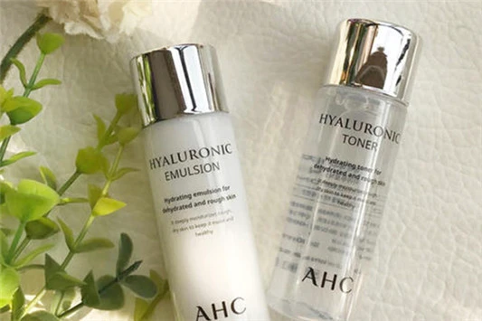 Jayjun水乳和ahc哪个好 jayjun ahc 第4张