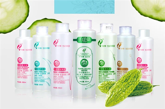 千纤草那么便宜安全吗 千纤草 爽肤水 第5张