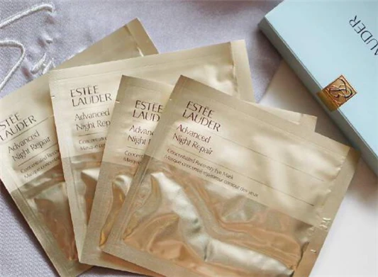 雅诗兰黛舒缓眼膜怎么辨别真假 雅诗兰黛 舒缓眼膜 第4张