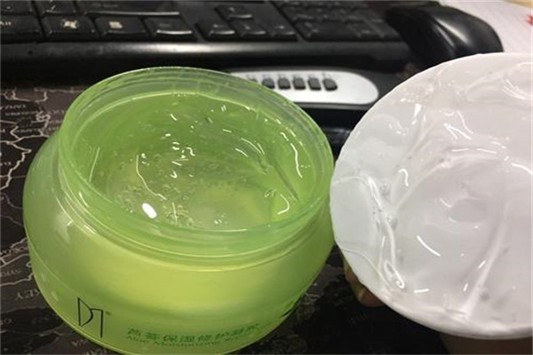 芦荟胶是什么颜色 芦荟制品 护肤品 第3张