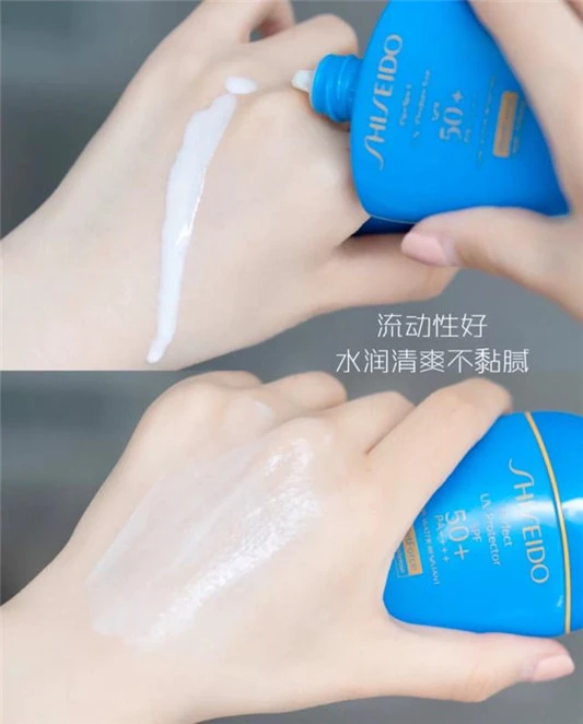 夏天到了，盘点那些好用的防晒霜，十大防晒霜排行推荐 十大防晒霜 夏天到了 盘点那些好用的防晒霜 十大防晒霜排行 推荐护肤品十大排名 第9张