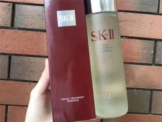 sk2神仙水能去痘印吗 sk2 神仙水 第3张