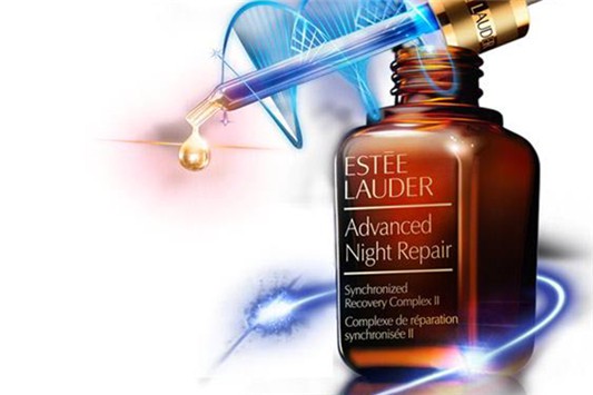 雅诗兰黛小棕瓶用法及功效 雅诗兰黛 小棕瓶 第1张