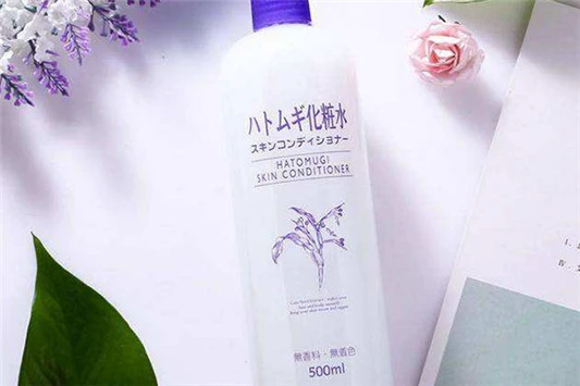 爽肤水怎么用？ 爽肤水 城野医生 第2张