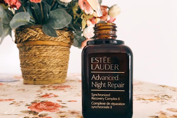 雅诗兰黛小棕瓶有100毫升的吗 雅诗兰黛 精华液 第1张