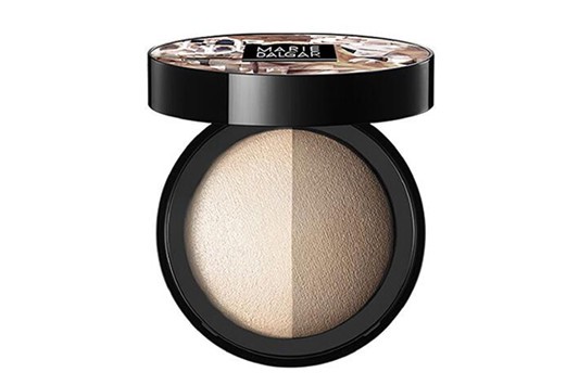 修容用珠光还是哑光 修容粉 修容膏 第1张