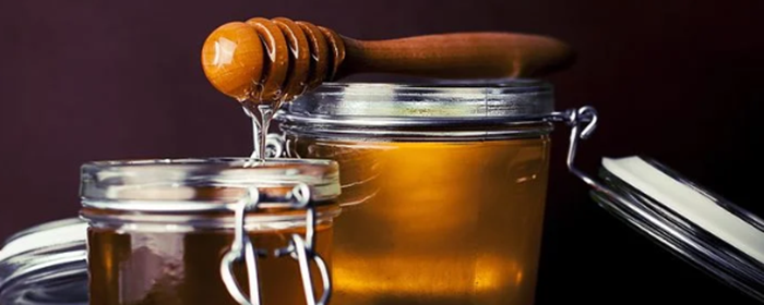 喝蜂蜜水会胖吗 喝蜂蜜水 美妆 第2张