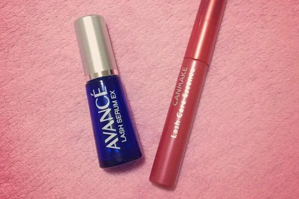 AVANCE睫毛生长液保质期 AVANCE 第3张 AVANCE睫毛生长液保质期 AVANCE 第3张