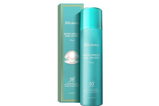 韩国肌司研防晒好不好 肌司研 防晒霜 第1张