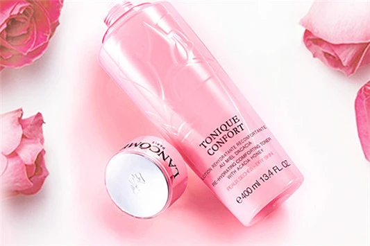 爽肤水怎样用 爽肤水 l兰蔻 第3张