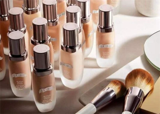 海蓝之谜粉底液适合油皮吗 海蓝之谜 粉底液 第4张