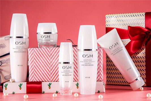 欧诗漫珍珠白系列怎么样 欧诗漫 乳液 第1张