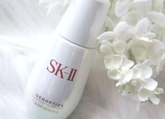 sk2小灯泡去斑效果好不好 sk2 小灯泡 第1张