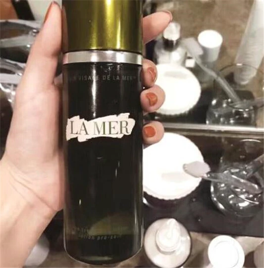 海蓝之谜精粹液适合痘肌吗 海蓝之谜 精粹液 第4张