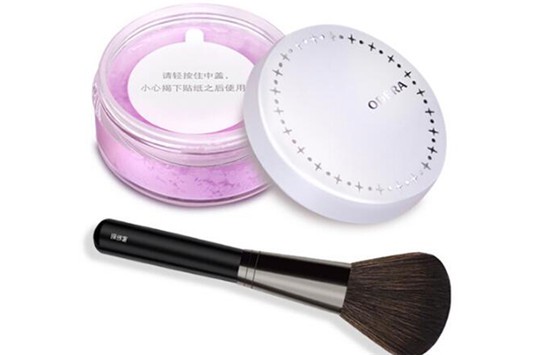 娥佩兰透气蜜粉怎么样 娥佩兰 蜜粉 第1张