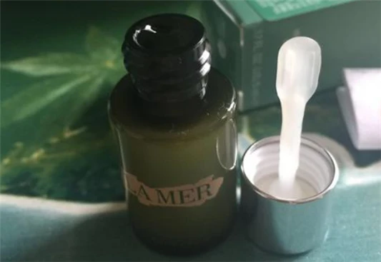 海蓝之谜修护精华露能祛疤吗 海蓝之谜 修护精华露 第2张