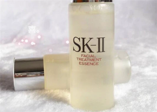 sk2神仙水能天天用吗 sk2 神仙水 第2张